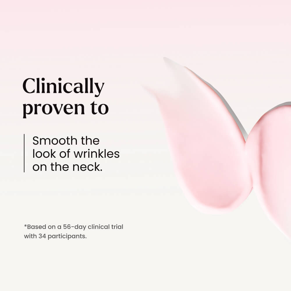 Neck Firming Cream product